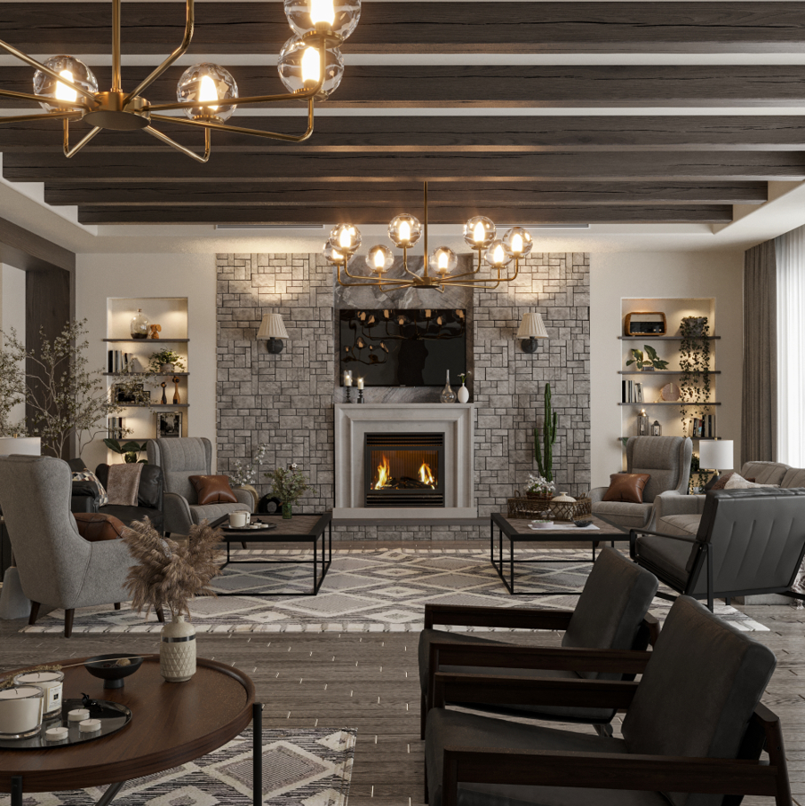 Projects – Solid Ground